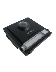 Hikvision 305301759 ds-kd8003-ime2 2-wire outdoor camera module